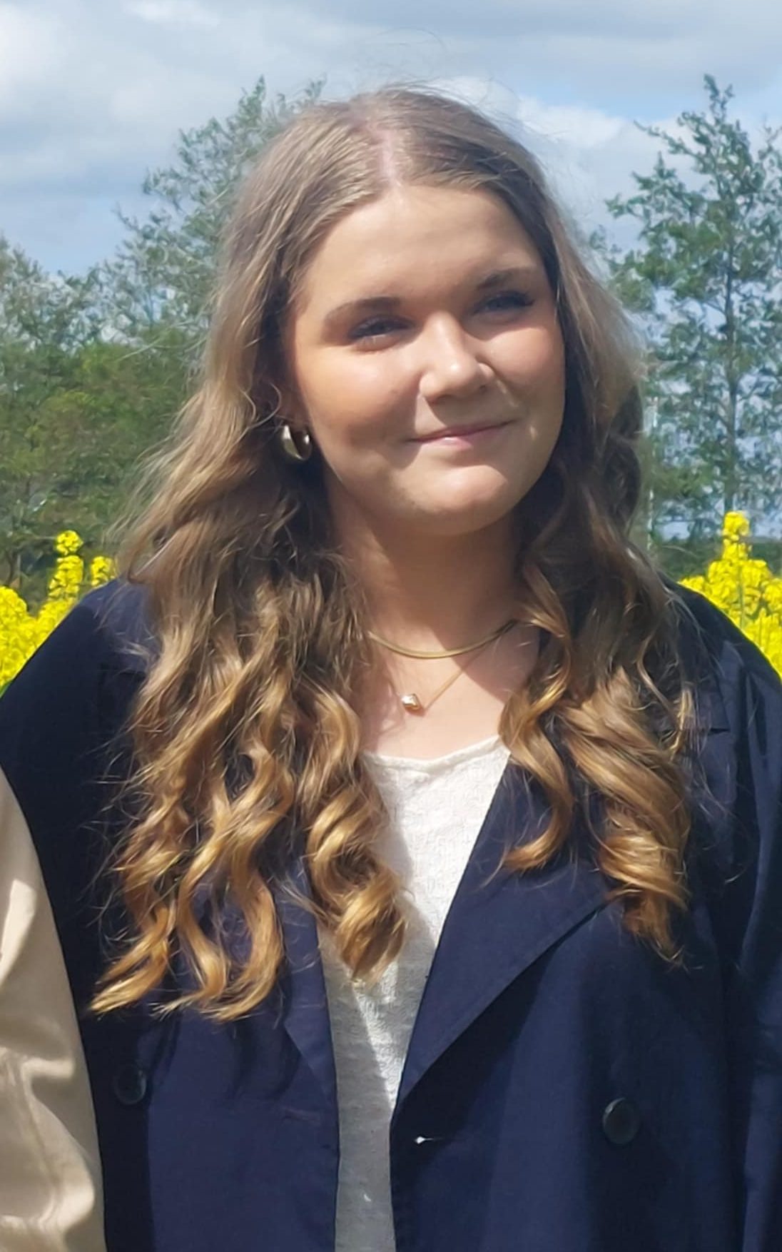 Savannahs Ønskeliste