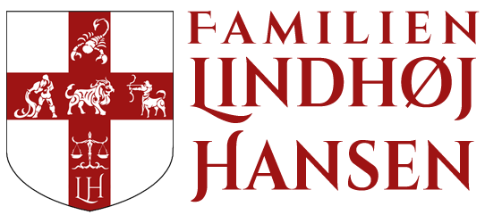 Familien Lindhøj Hansen