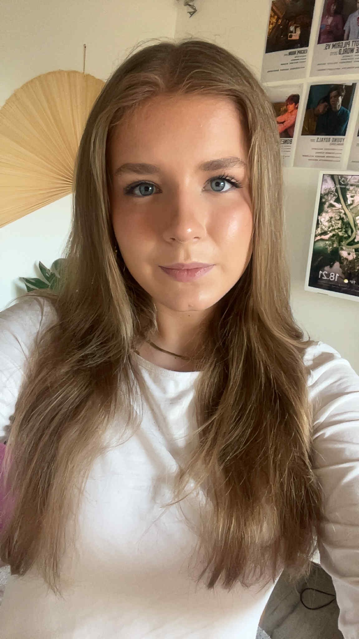 Filippas Ønskeliste
